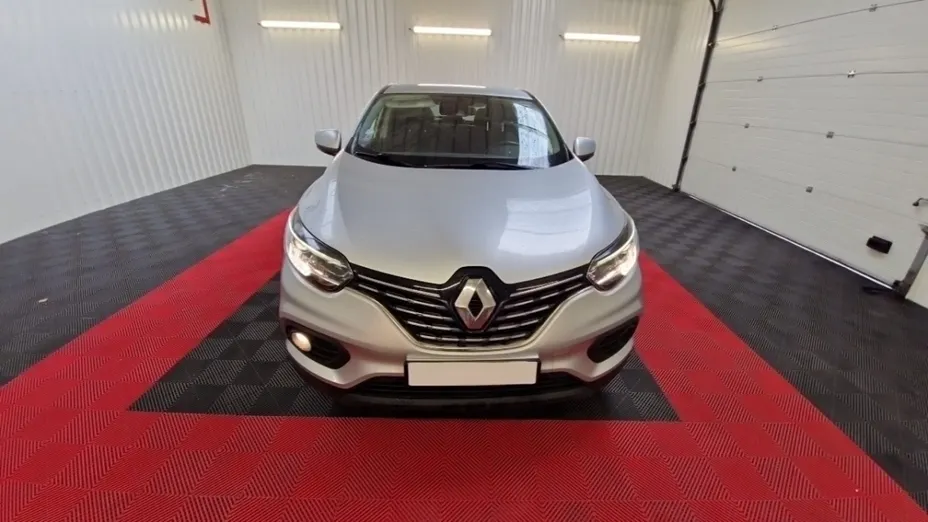 RENAULT Kadjar -