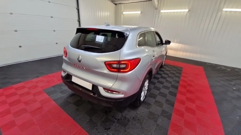 RENAULT Kadjar -