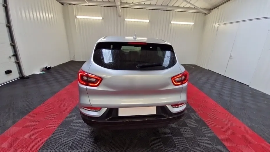 RENAULT Kadjar -