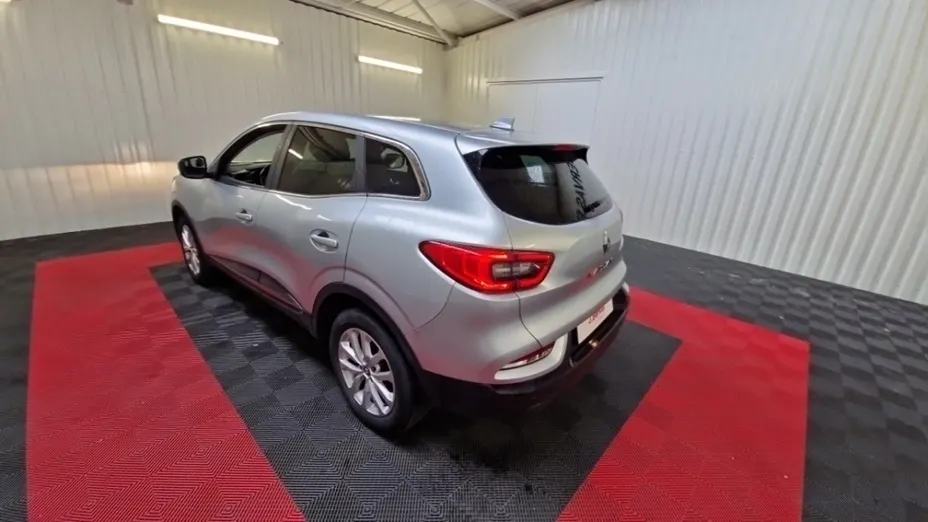 RENAULT Kadjar -