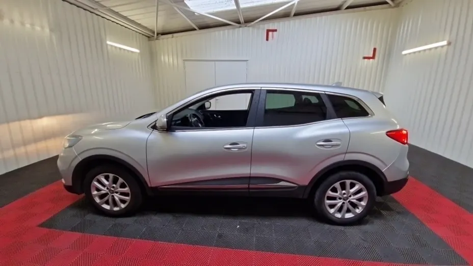 RENAULT Kadjar -