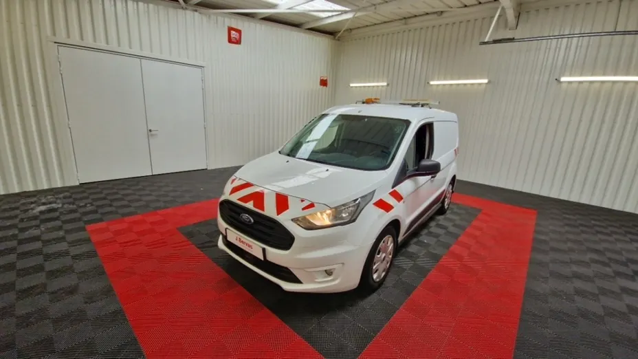FORD Transit Connect -