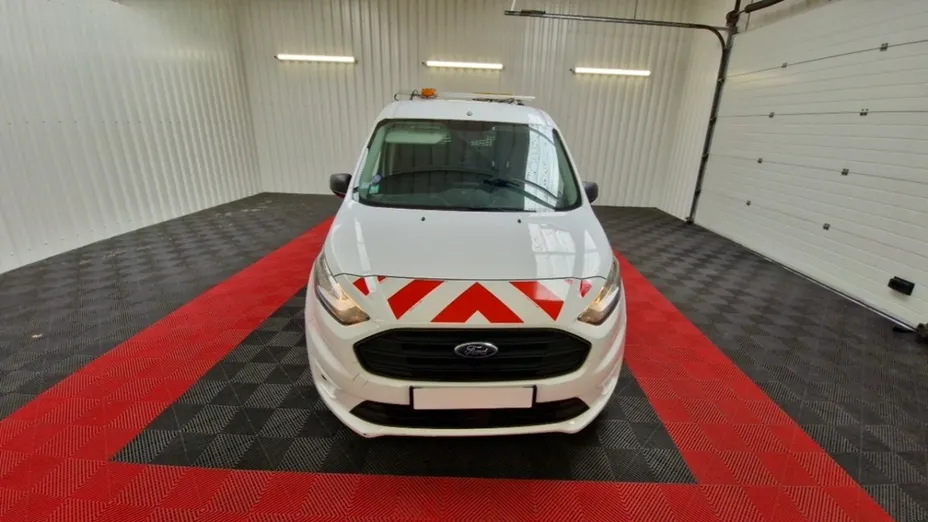 FORD Transit Connect -