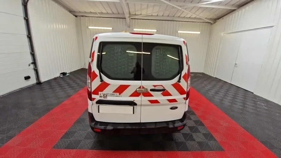 FORD Transit Connect -