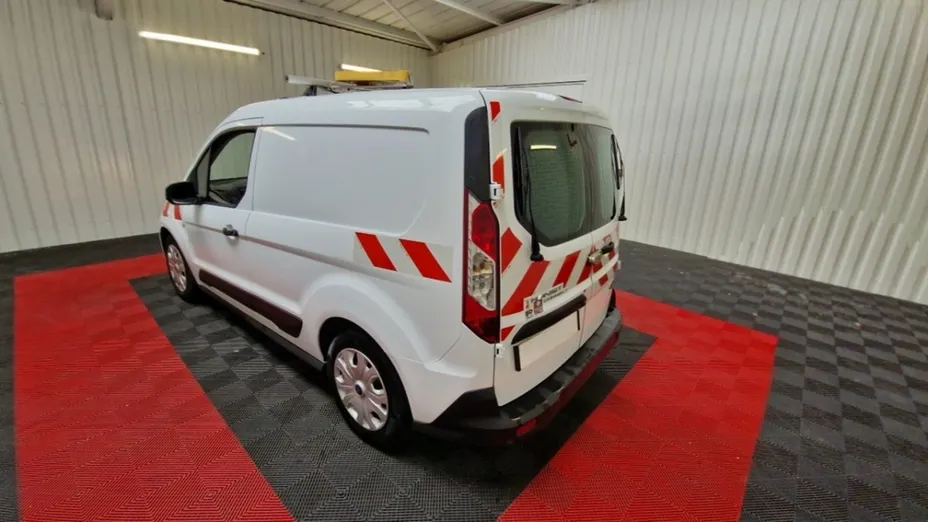 FORD Transit Connect -