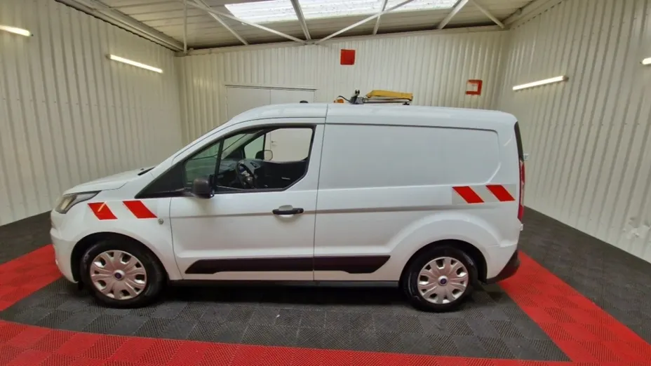 FORD Transit Connect -