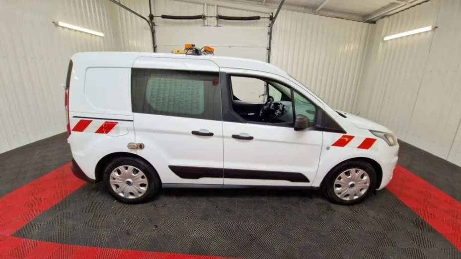 FORD Transit Connect -