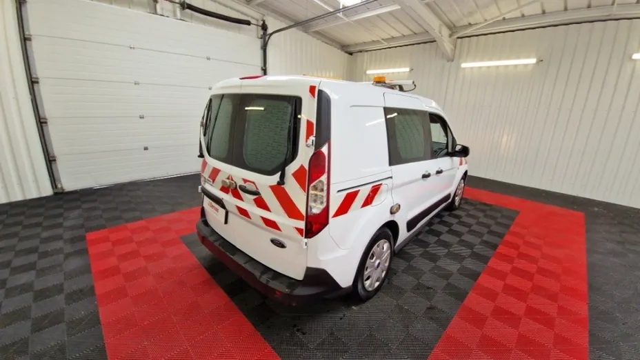 FORD Transit Connect -