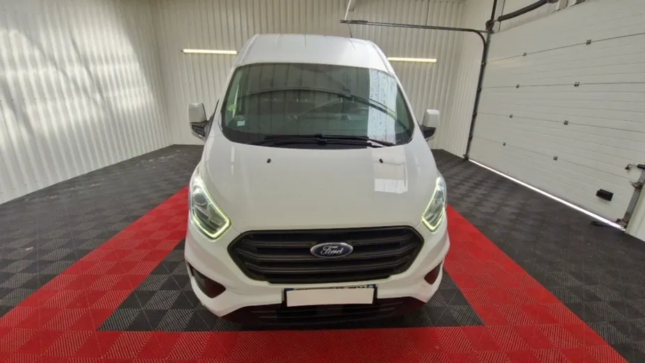 FORD Transit -