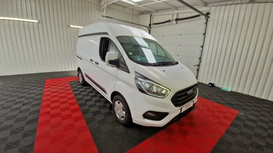 FORD Transit -