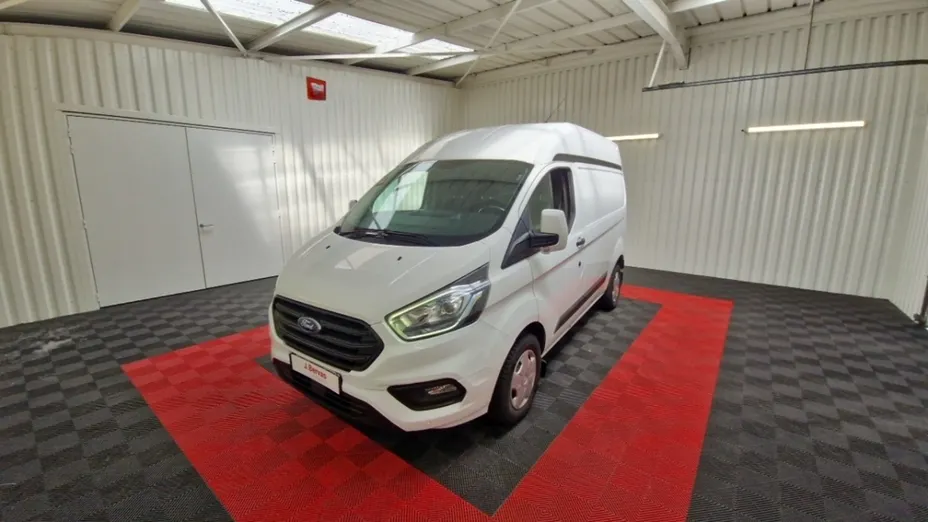 FORD Transit -