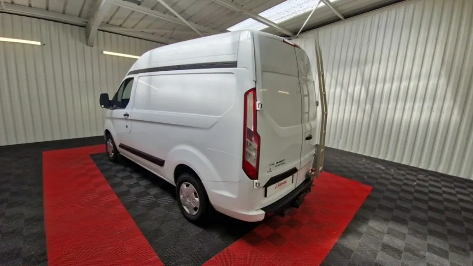 FORD Transit -