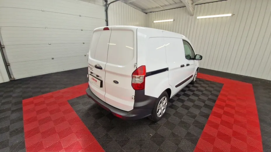 FORD Transit -