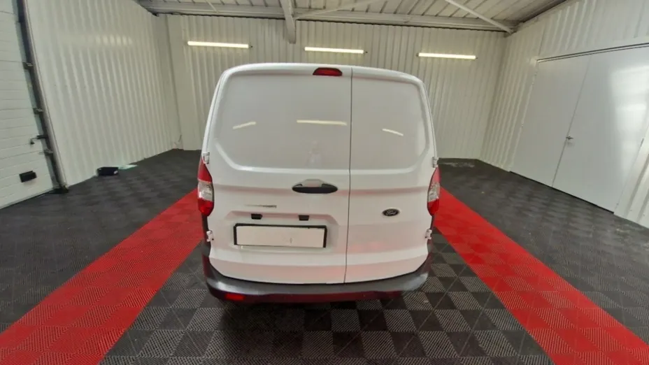 FORD Transit -