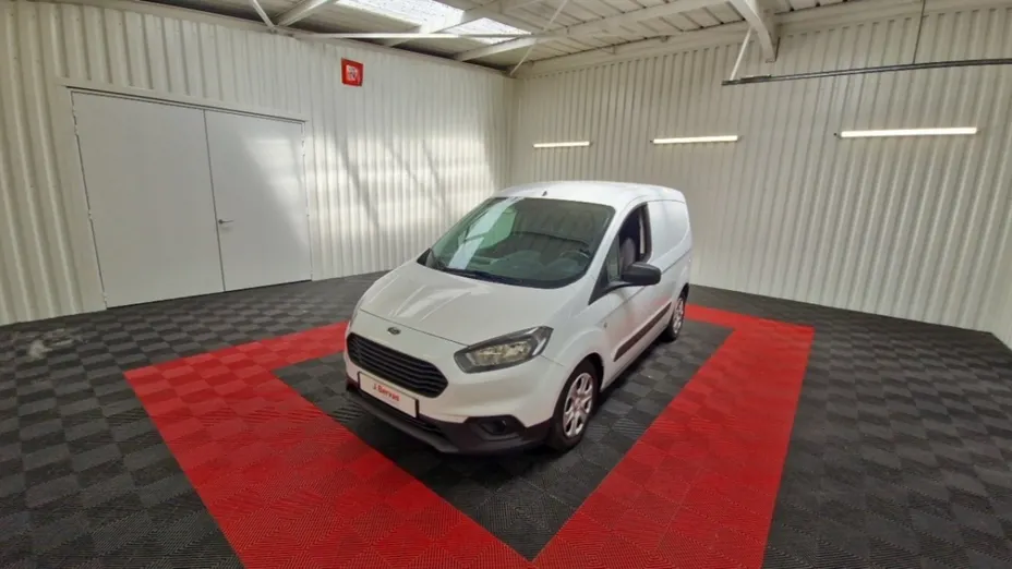 FORD Transit -