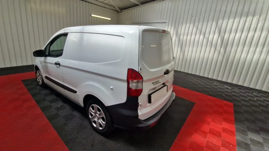 FORD Transit -