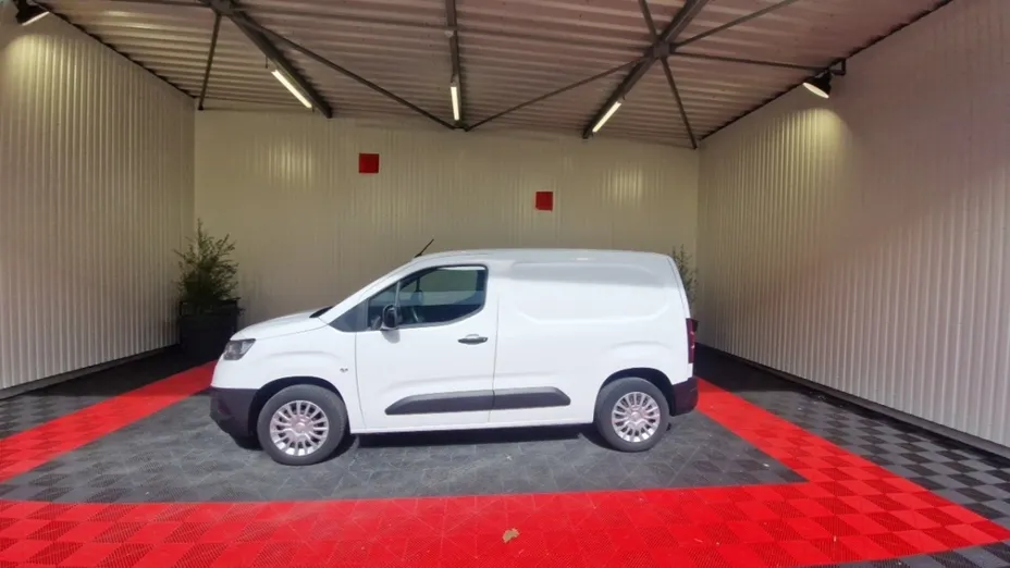 TOYOTA Proace -