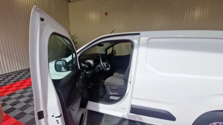 TOYOTA Proace -