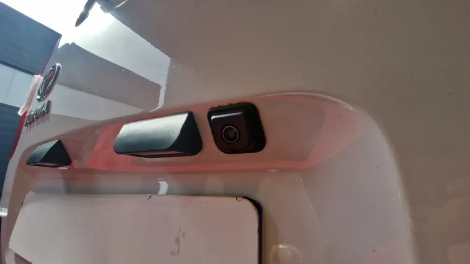 TOYOTA Proace -