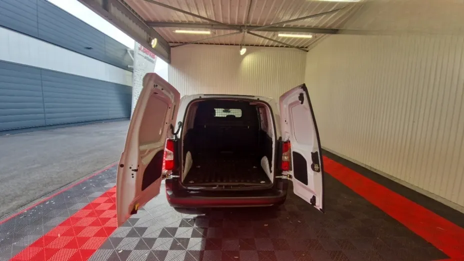 TOYOTA Proace -