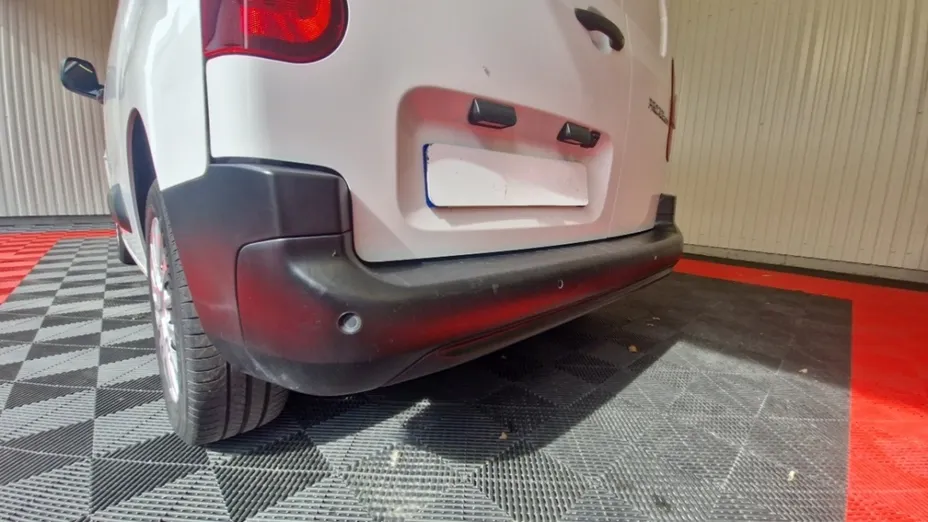 TOYOTA Proace -