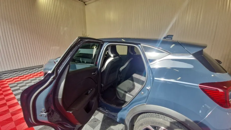 RENAULT Captur -