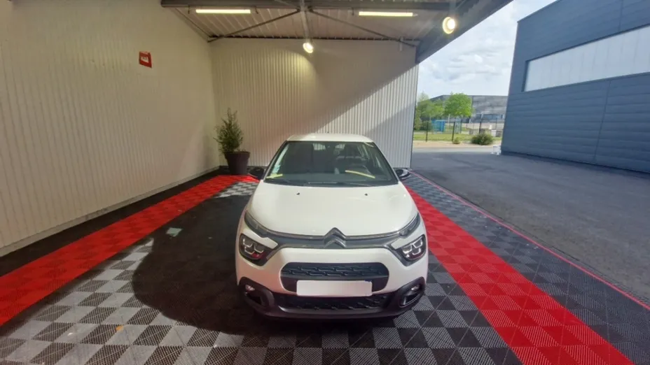 CITROEN C3 -