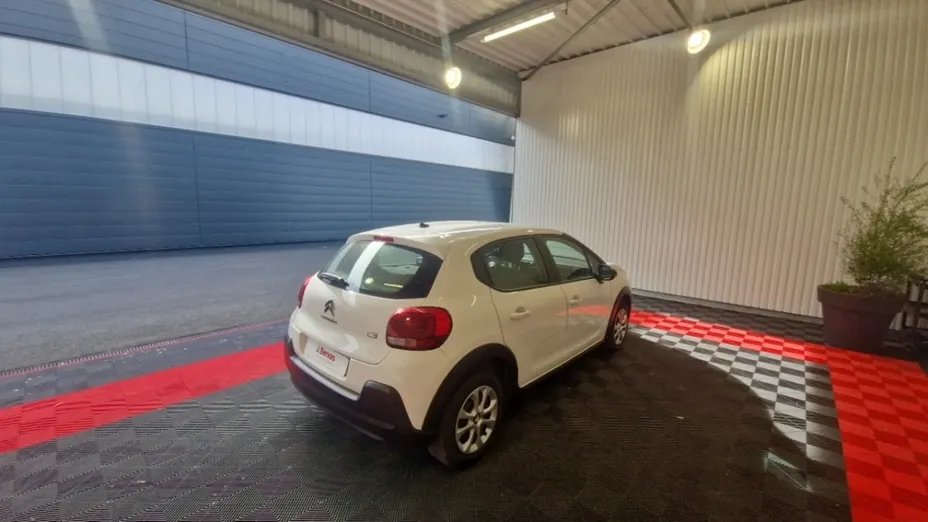 CITROEN C3 -