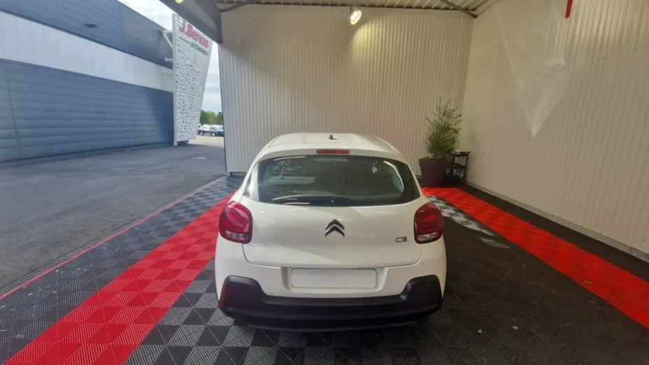 CITROEN C3 -