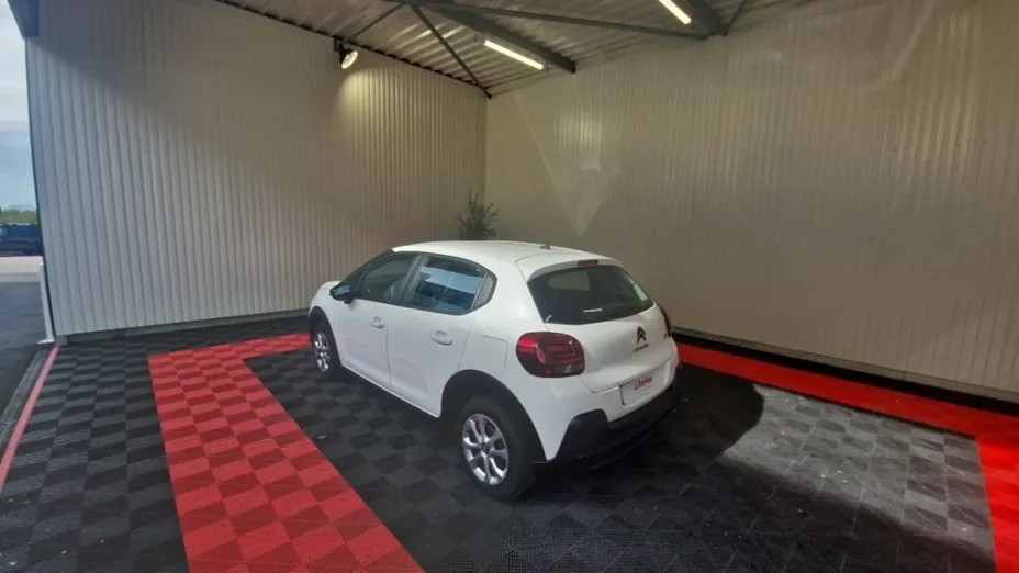 CITROEN C3 -