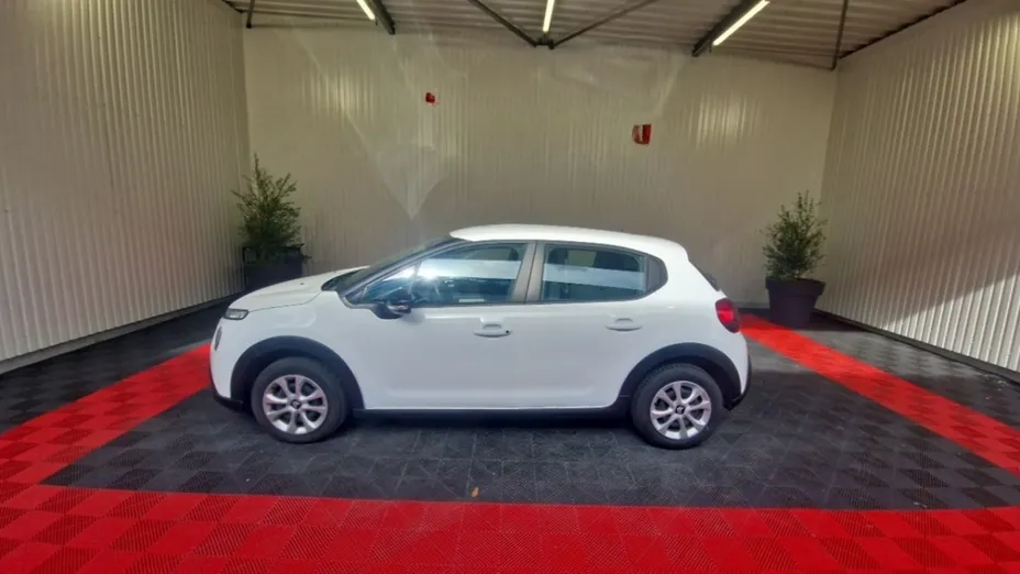 CITROEN C3 -
