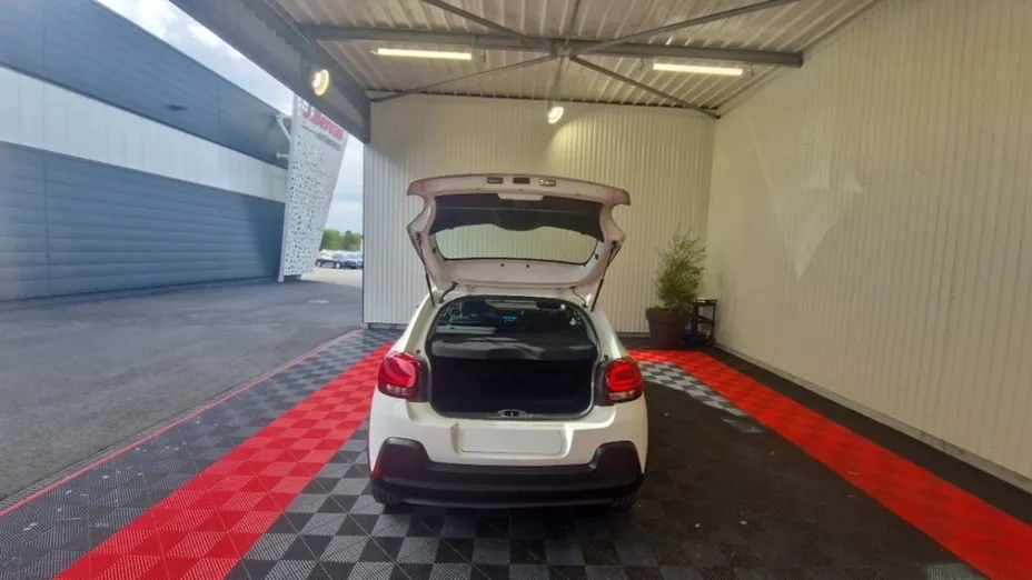 CITROEN C3 -