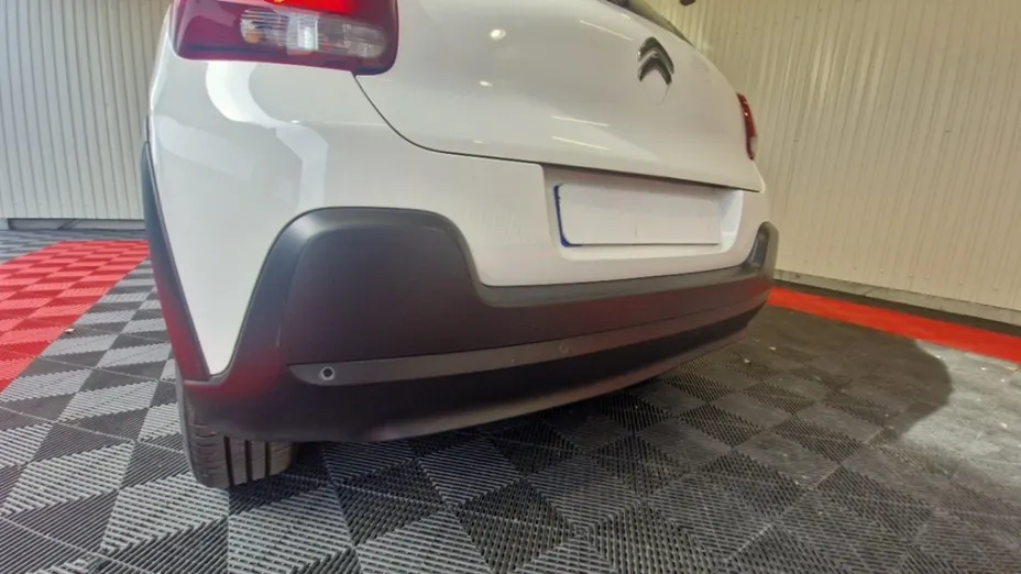 CITROEN C3 -
