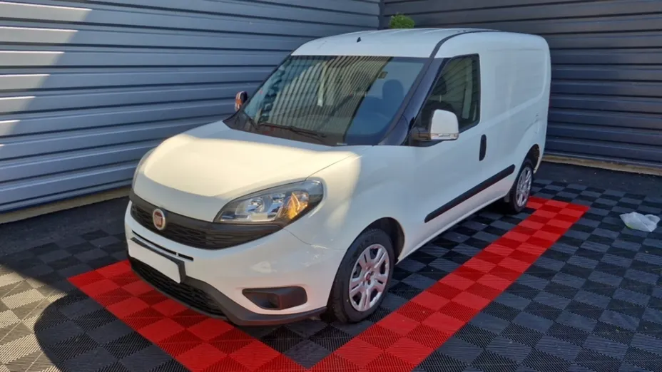 FIAT Doblo -