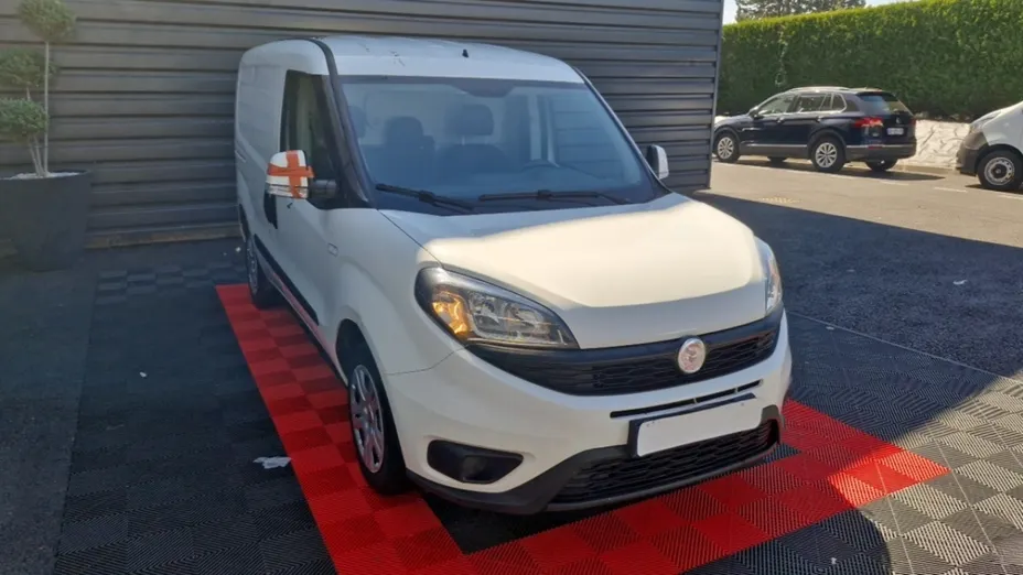 FIAT Doblo -