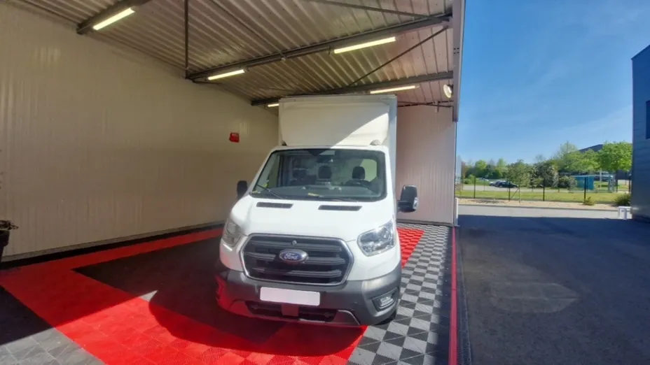 FORD Transit -