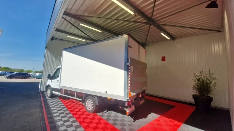 FORD Transit -