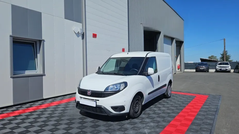 FIAT Doblo -