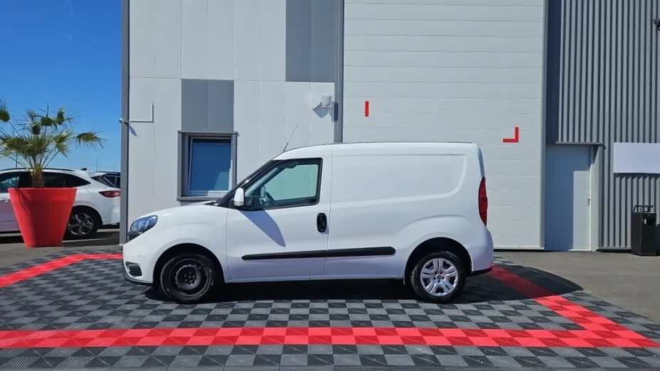 FIAT Doblo -