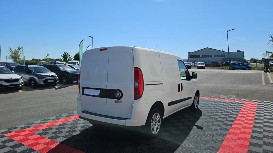 FIAT Doblo -
