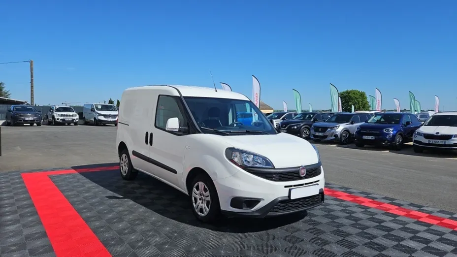 FIAT Doblo -