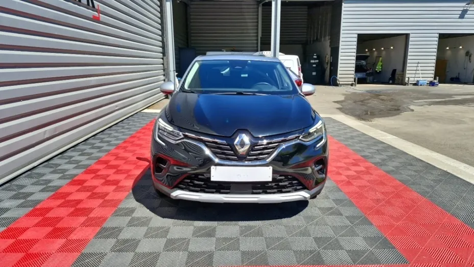RENAULT Captur -