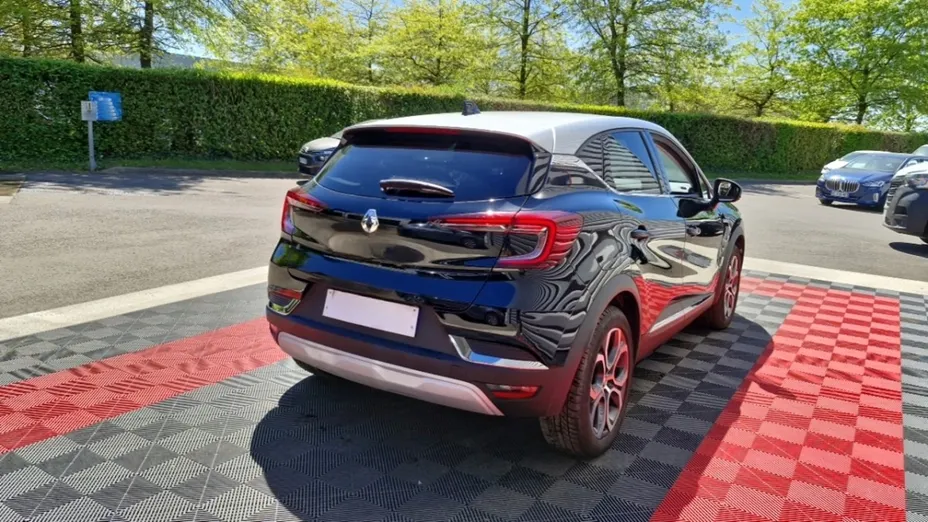 RENAULT Captur -