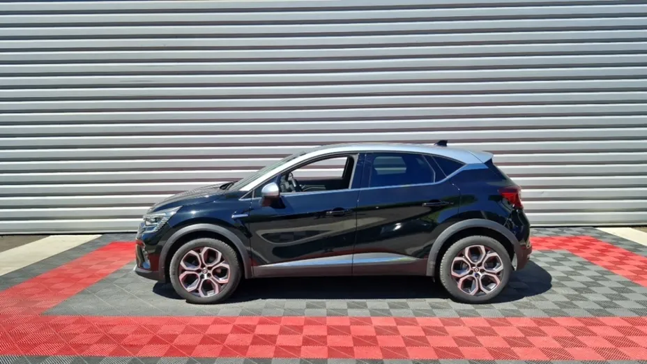 RENAULT Captur -