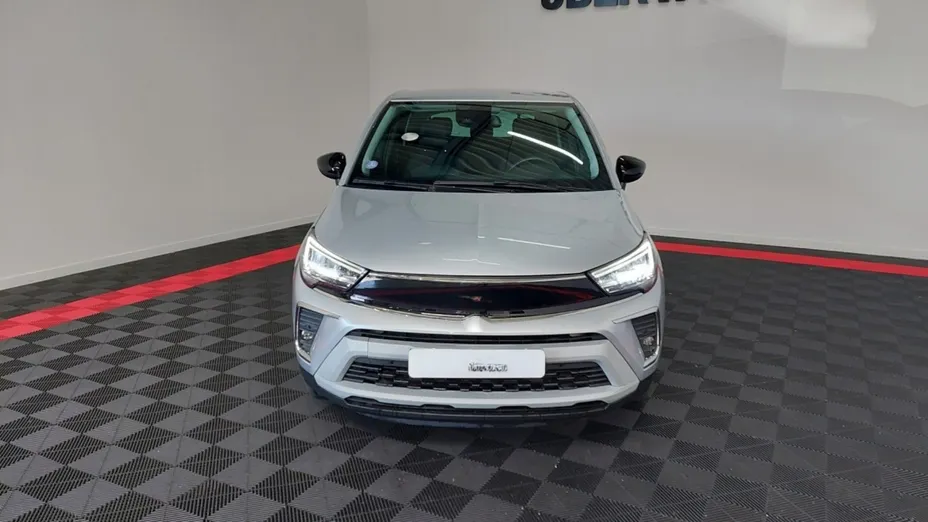 OPEL Crossland -
