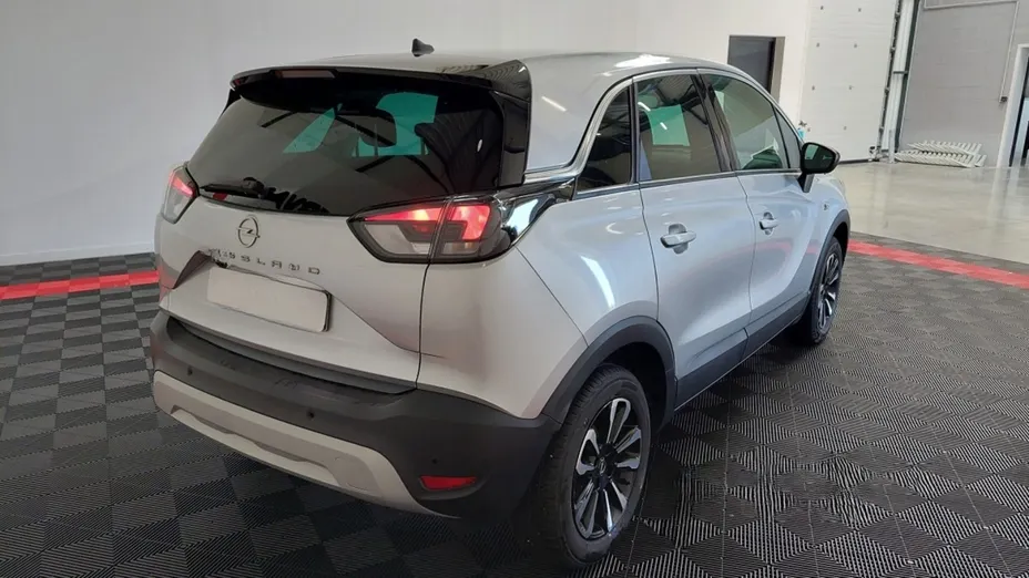 OPEL Crossland -