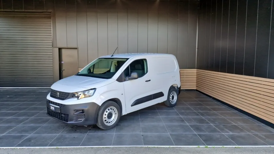 PEUGEOT Partner -