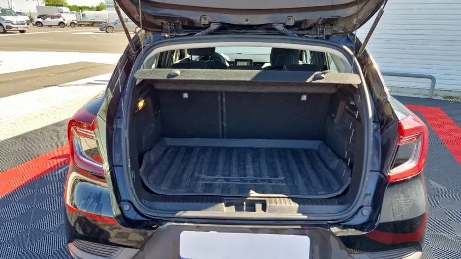 RENAULT Captur -