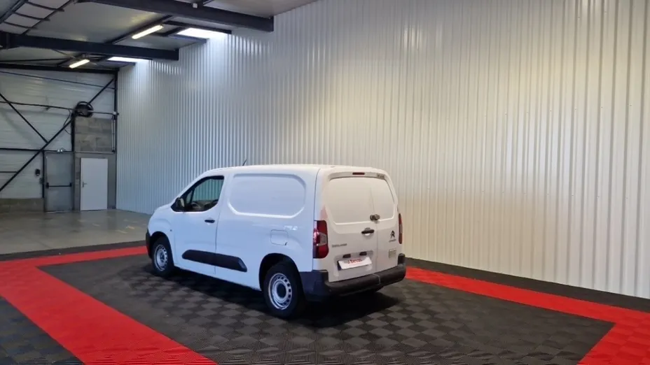 CITROEN Berlingo -