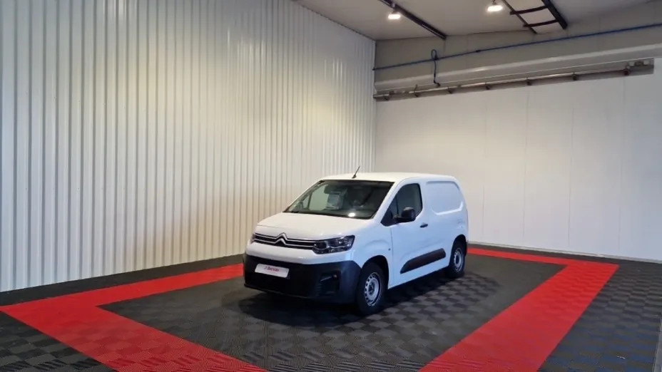 CITROEN Berlingo -